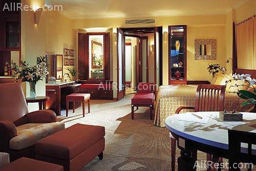 Mardavall Hotel & Spa 5